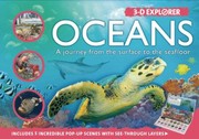 Cover of: Oceans A Journey From The Surface To The Seafloor