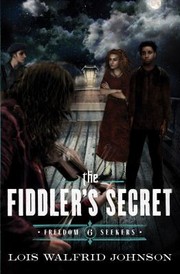 Cover of: The Fiddlers Secret
            
                Freedom Seekers by 