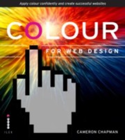 Cover of: Colour For Web Design Apply Colour Confidently And Create Successful Websites