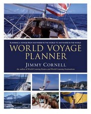 Cover of: World Voyage Planner by 