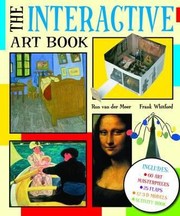 Cover of: The Interactive Art Book