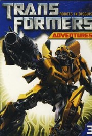 Cover of: Transformers Adventures