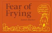 Cover of: Fear of Frying by James Barber
