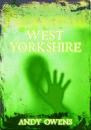 Cover of: Paranormal West Yorkshire by 