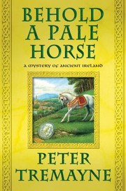 Cover of: Behold a Pale Horse by 