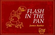 Cover of: Flash in the Pan