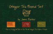 Cover of: Ginger Tea Set