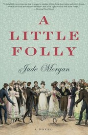 Cover of: A Little Folly