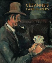 Cover of: Cezannes Card Players by 