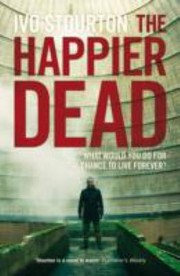 Cover of: The Happier Dead