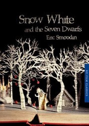 Cover of: Snow White And The Seven Dwarfs