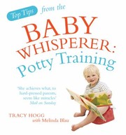 Cover of: Potty Training