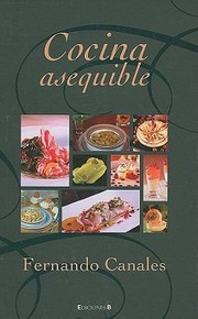Cocina Asequible by Fernando Canales