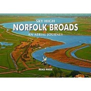 Cover of: Sky High Norfolk Broads