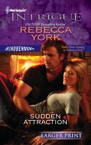 Cover of: Sudden Attraction