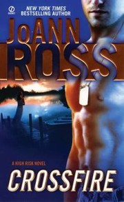 Cover of: Crossfire
            
                High Risk