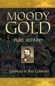Cover of: Moody Gold