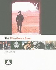Cover of: The Film Genre Book