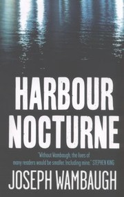 Cover of: Harbour Nocturne by 