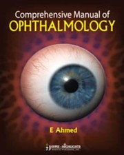 Cover of: Comprehensive Manual Of Ophthalmology by 