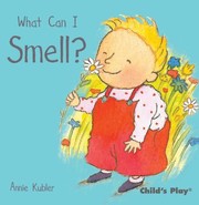Cover of: What Can I Smell