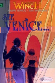Cover of: See Venice