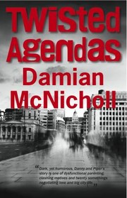 Cover of: Twisted Agendas by 