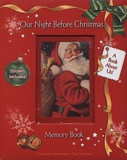 Cover of: Our Night Before Christmas