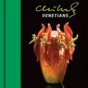 Cover of: Chihuly Venetians With DVD
            
                Chihuly