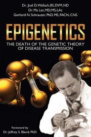 Cover of: EpiGenetics