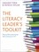 Cover of: The Literacy Leaders Toolkit