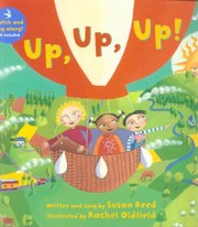 Cover of: Up Up Up Written and Sung by Susan Reed