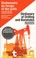 Cover of: Dictionnaire Du Forage Et Des Puits Anglaisfranais Franaisanglais Dictionary Of Drilling And Boreholes Englishfrench Frenchenglish