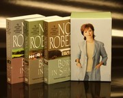 Cover of: Roberts Born Box Set by 