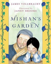 Cover of: Mishans Garden