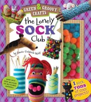 Cover of: The Lonely Sock Club