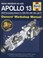 Cover of: Apollo 13 Manual An Insight Into The Development Events And Legacy Of Nasas Successful Failure