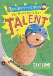 Cover of: My Hamsters Got Talent by 