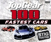 Cover of: 100 Fastest Cars