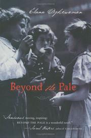 Cover of: Beyond the Pale by Elana Dykewomon