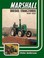 Cover of: Marshall Diesel Tractors 19301957