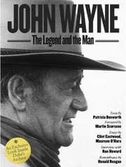 Cover of: John Wayne The Legend And The Man by 