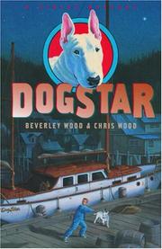 Cover of: DogStar (Sirius Mystery, A) by Beverley Wood, Chris Wood