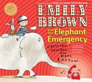 Cover of: Emily Brown And The Elephant Emergency