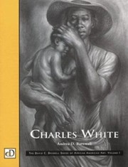 Charles White by Andrea D. Barnwell