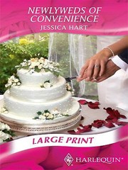 Cover of: Newlyweds of Convenience
            
                Mills  Boon Historical Romance by Jessica Hart