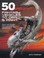 Cover of: 50 Fantasy Vehicles To Draw And Paint Create Aweinspiring Crafts For Comic Books Computer Games And Graphic Novels