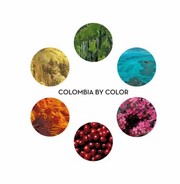 Cover of: Colombia By Colors