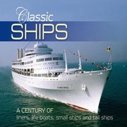 Cover of: Classic Ships