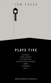 Cover of: Plays Five